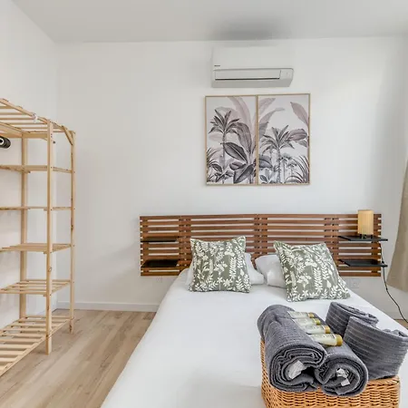 R'apparts T3 The Factory Appartamento *