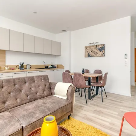 R'apparts T3 The Factory