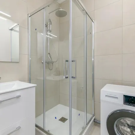 Apartment R'apparts T3 The Factory Grenoble